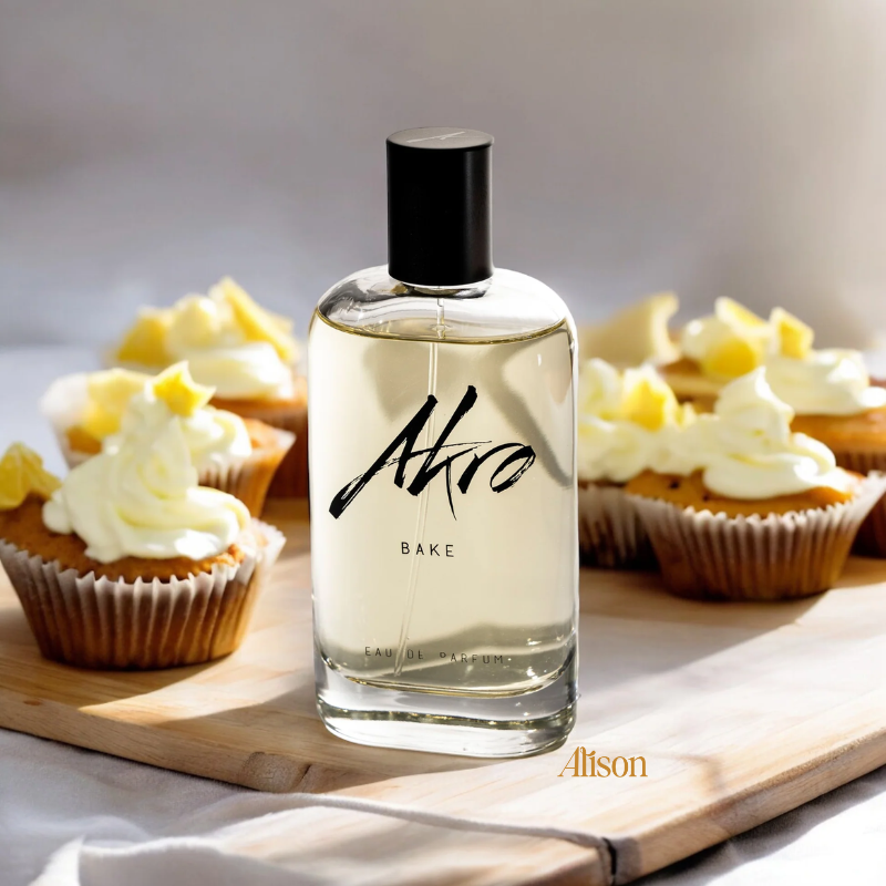 Akro Bake EDP